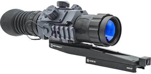 Armasight Contractor 640 TWS 2.3-9.2x35